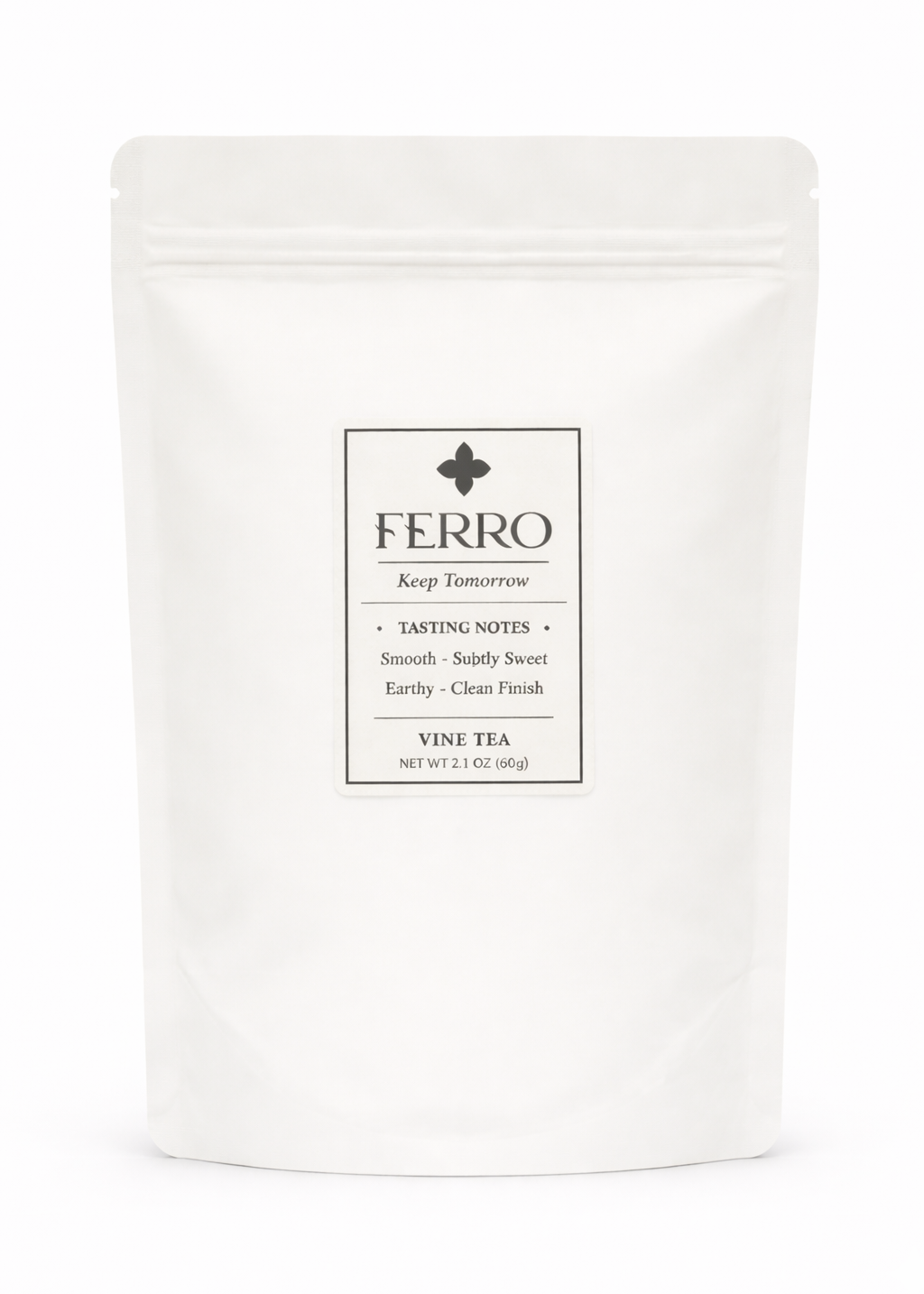 Ferro Tea - Dried Vine Tea