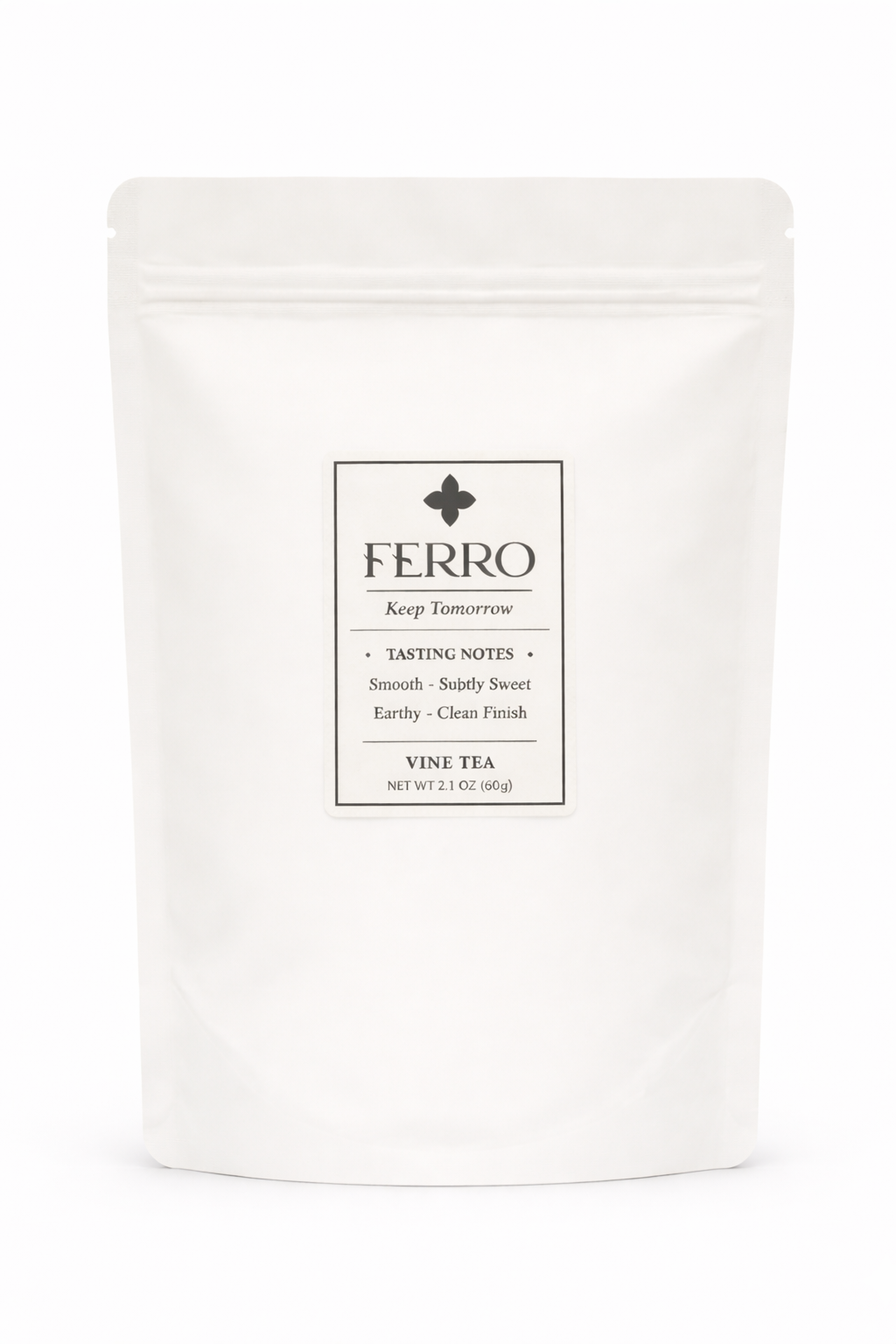 Ferro Tea - Dried Vine Tea