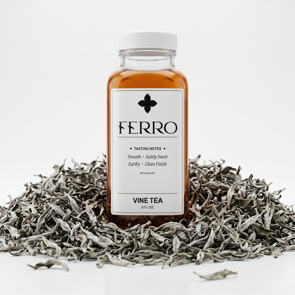 Ferro Vine Tea — 6 Pack