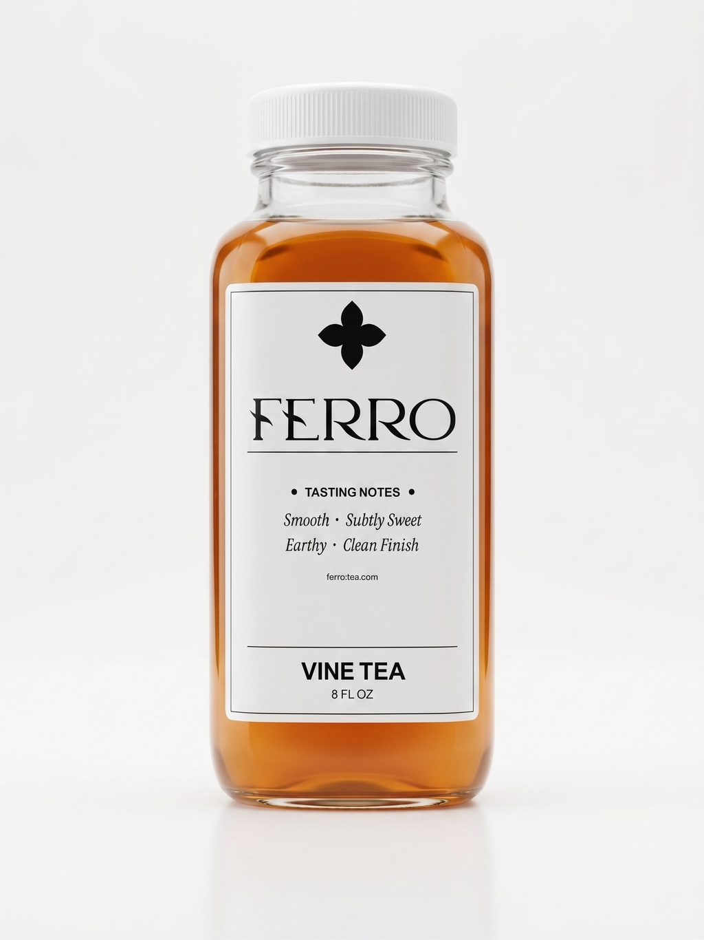 Ferro Vine Tea — 6 Pack