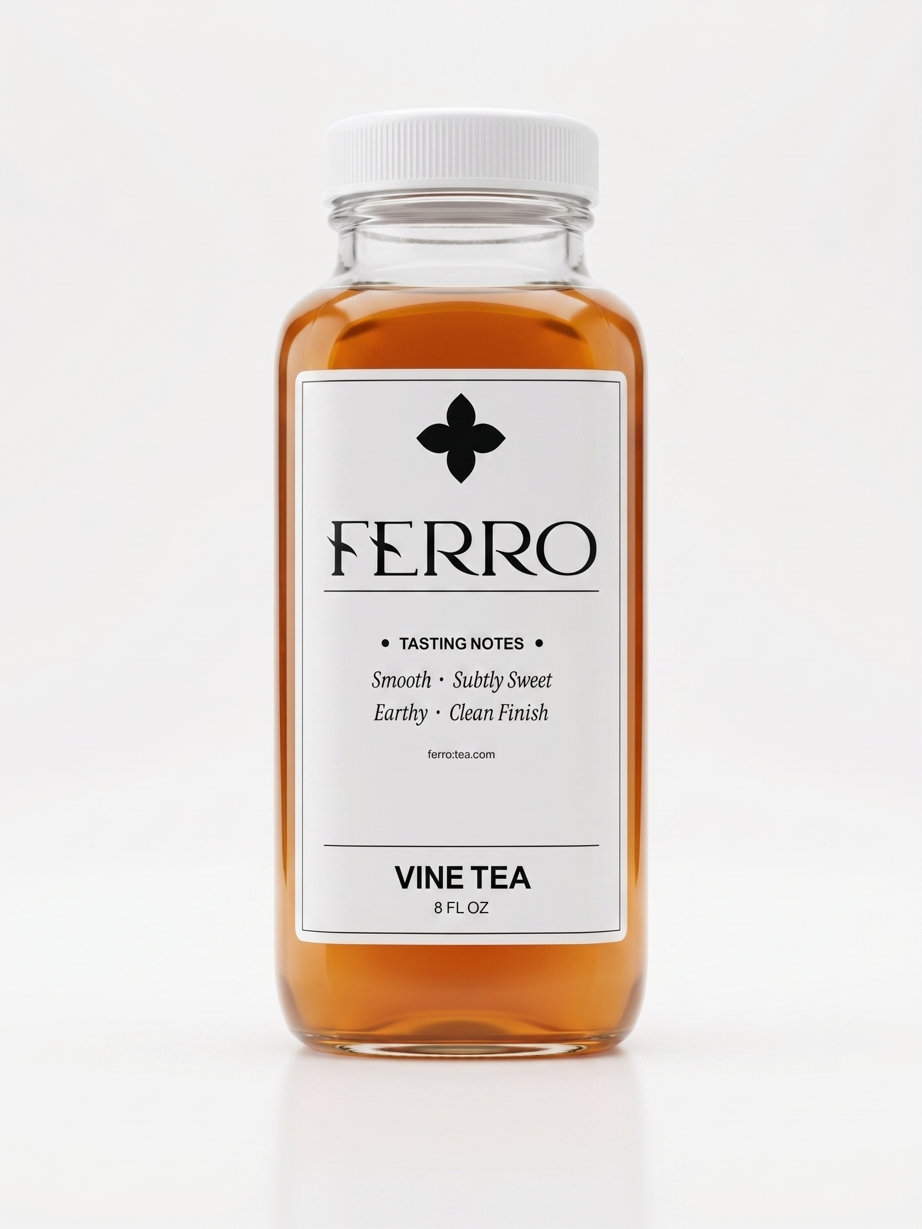 Ferro Vine Tea — 6 Pack
