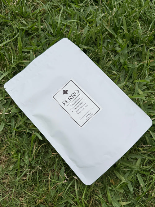 Ferro Tea - Dried Vine Tea