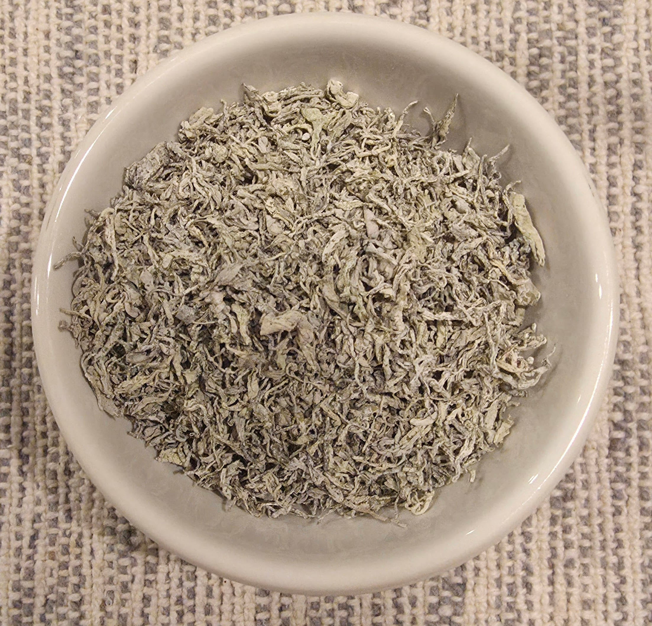 Ferro Tea - Dried Vine Tea